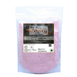 Thumbnail for Tassyam Organics Black Rock Salt Powder - Distacart