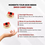 Thumbnail for Chosen Smoo Candy Kiss Buttergel Deep Moisturizing Body Butter - Distacart