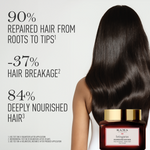 Thumbnail for Kama Ayurveda Bringaras Regenerating Hair Mask