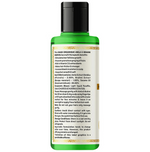 Thumbnail for Khadi Organique Hair Oil Amla Brahmi - Distacart