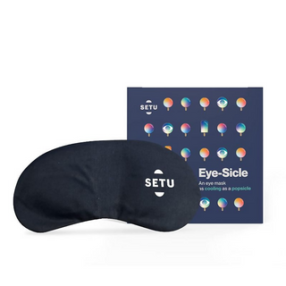Setu Sleeping Eye Mask - Distacart
