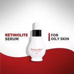 Thumbnail for Chosen Retinolite Serum Antiaging Retinol Face Serum - Distacart