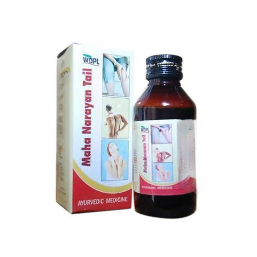 Wilson Maha Narayan Tail - Distacart