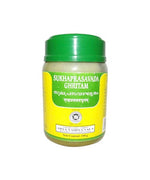Thumbnail for Kottakkal Arya Vaidya Sala - Sukhaprasavada Ghritam