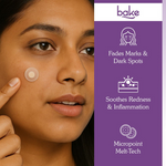 Thumbnail for Bake Spot Erase Micropoint Hydrocolloid Patches for Dark Spots