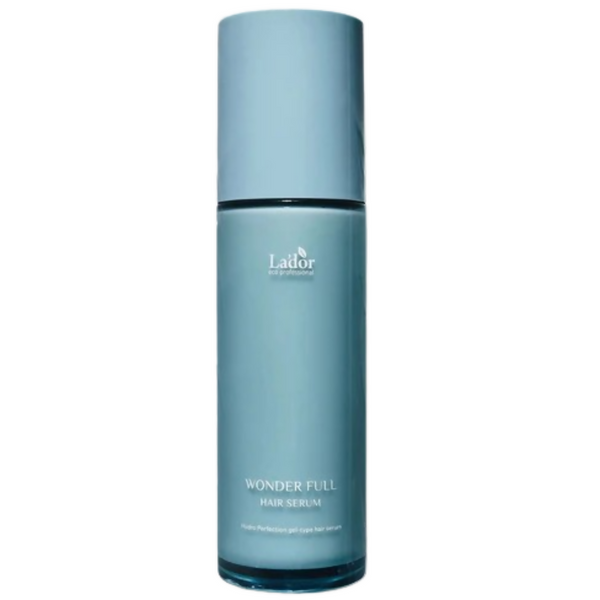 La'dor Wonder Full Korean Hair Serum for Dry & Frizzy Hair - Reduces Split Ends & Locks in Moisture - Distacart