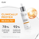 Thumbnail for Olay Hydration Boost Kit With Niacinamide + Vitamin-C Super Serum & Cleanser