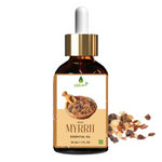Thumbnail for Oilcure Myrrh Oil