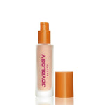 Thumbnail for Joyology Beauty Stay Lively Foundation - Peach Delight - Dista