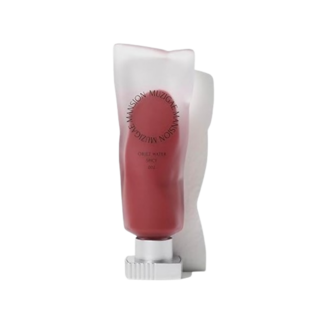 MUZIGAE MANSION Objet Water - 002 Spicy - Dista