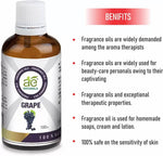 Thumbnail for Ae Naturals Grape Fragrance Oil