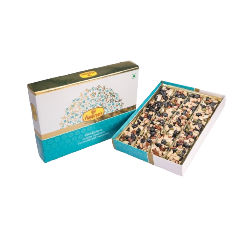 Haldiram's Black Rasins Delight - Distacart