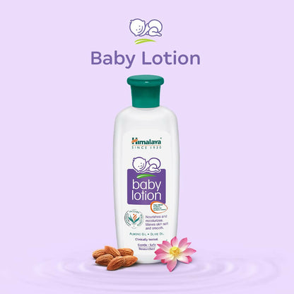 Himalaya Baby Basket Gift Pack - Distacart