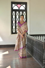 Thumbnail for Isha-AARUSHI MADHUBANI-01-Pink (3)