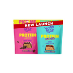 Thumbnail for Yoga Bar Protein Minis Coffee Crush and Choco Peanut Butter Combo - Distacart