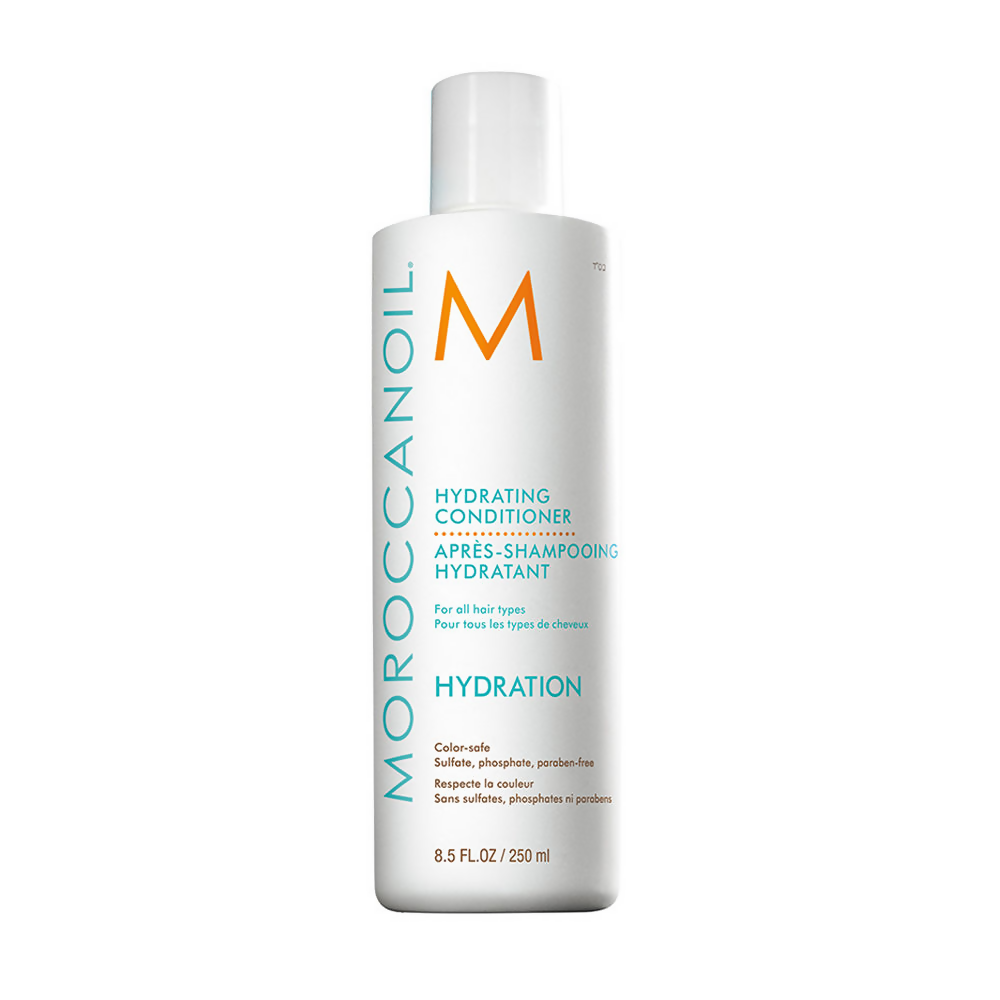 Moroccanoil Hydrating Conditioner For All Hair Types - Distacart