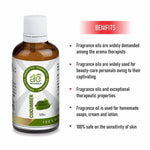 Thumbnail for Ae Naturals Cucumber Fragrance Oil