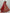 Jyoti Fashion Women's Red Velvet Multi Thread Embroidered with Zircon Diamond Work Wedding Lehenga Choli - Distacart