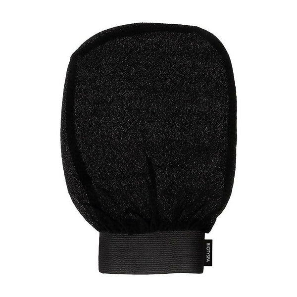 Buddha Natural Body Scrubber Gloves - Distacart
