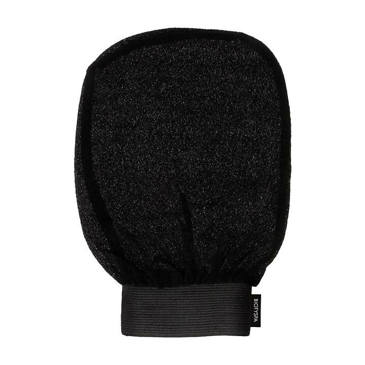 Buddha Natural Body Scrubber Gloves - Distacart