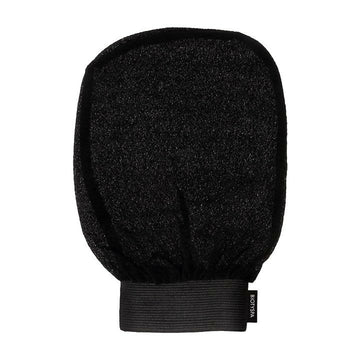 Buddha Natural Body Scrubber Gloves - Distacart