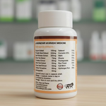 Thumbnail for Jivan Shree Prostate Formula Capsules