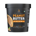 Thumbnail for As-It-Is Nutrition Peanut Butter (Natural and Unsweetened)