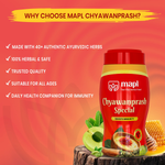Thumbnail for MAPL Chyawanparsh Special