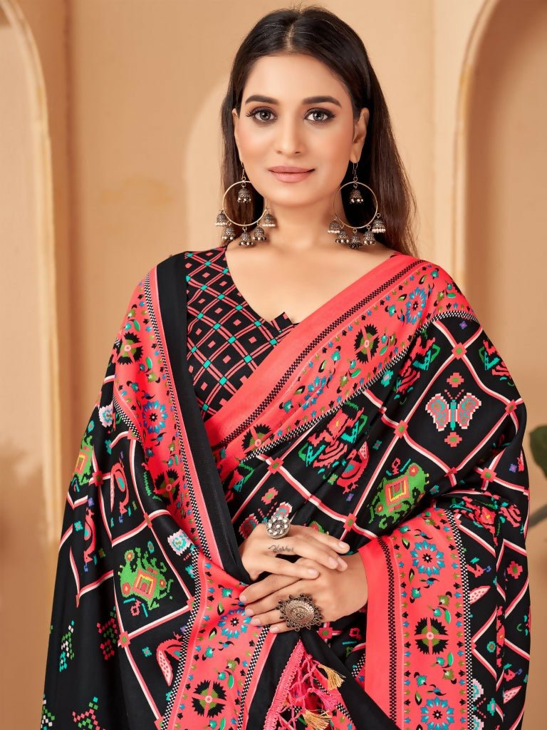 Pasmina 1004-A