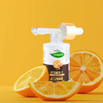 Thumbnail for VI-JOHN Prakritik Vitamin C Face Serum Brightening, Anti-Aging & Glowing Skin, 100% Bio-Actives
