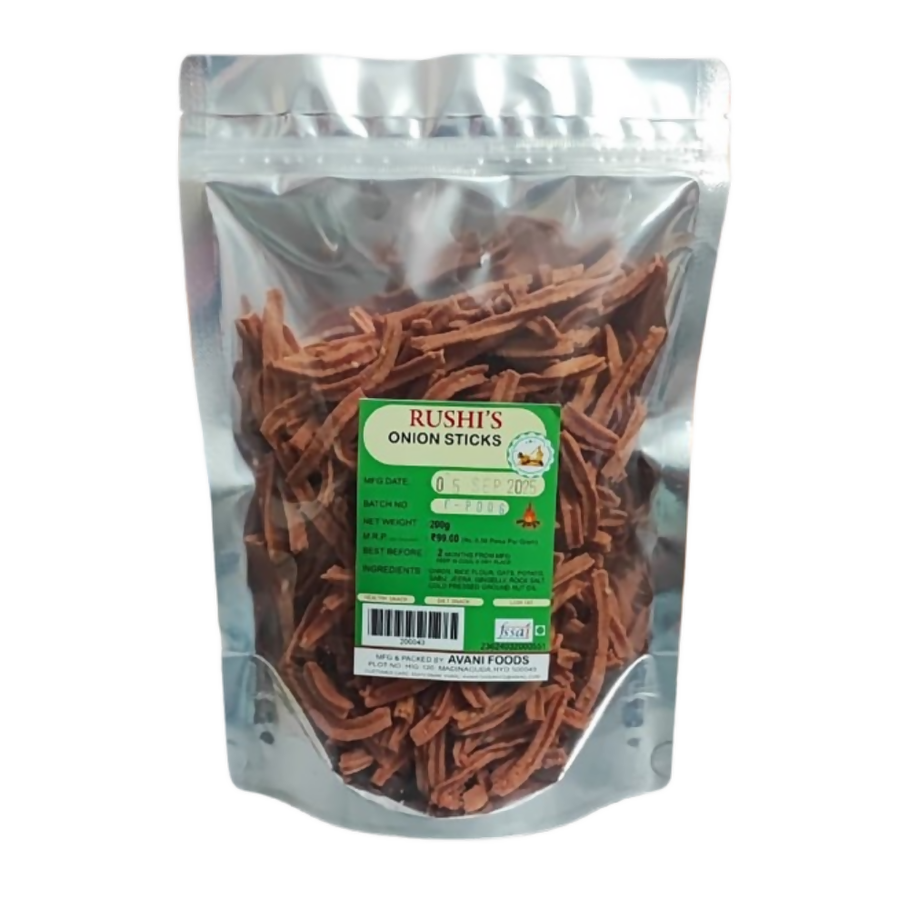 Avani Foods Onion Sticks