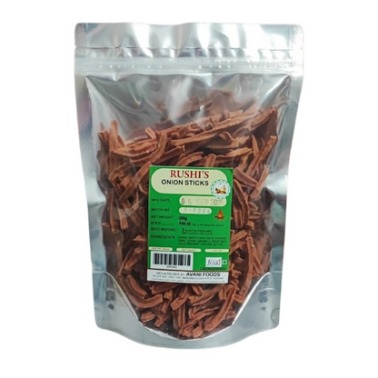 Avani Foods Onion Sticks - Distacart