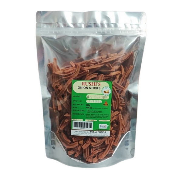 Avani Foods Onion Sticks