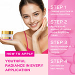 Thumbnail for Yuthika Youth & Glow Day Cream For Women Spf30/Pa+++ - Distacart