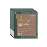 Thumbnail for Luxmi Estates Chai Adda (Barie) - Masala Black Tea Blend - Dista