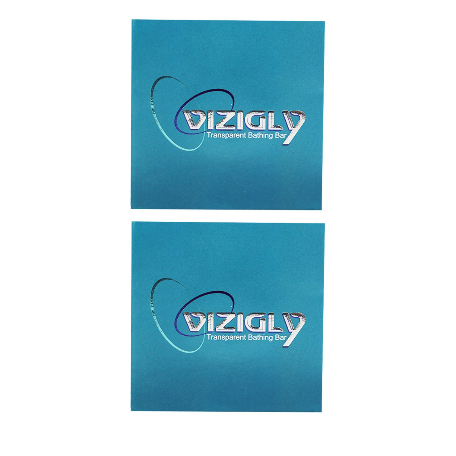 Vizigly Transparent Bathing Soap - Distacart