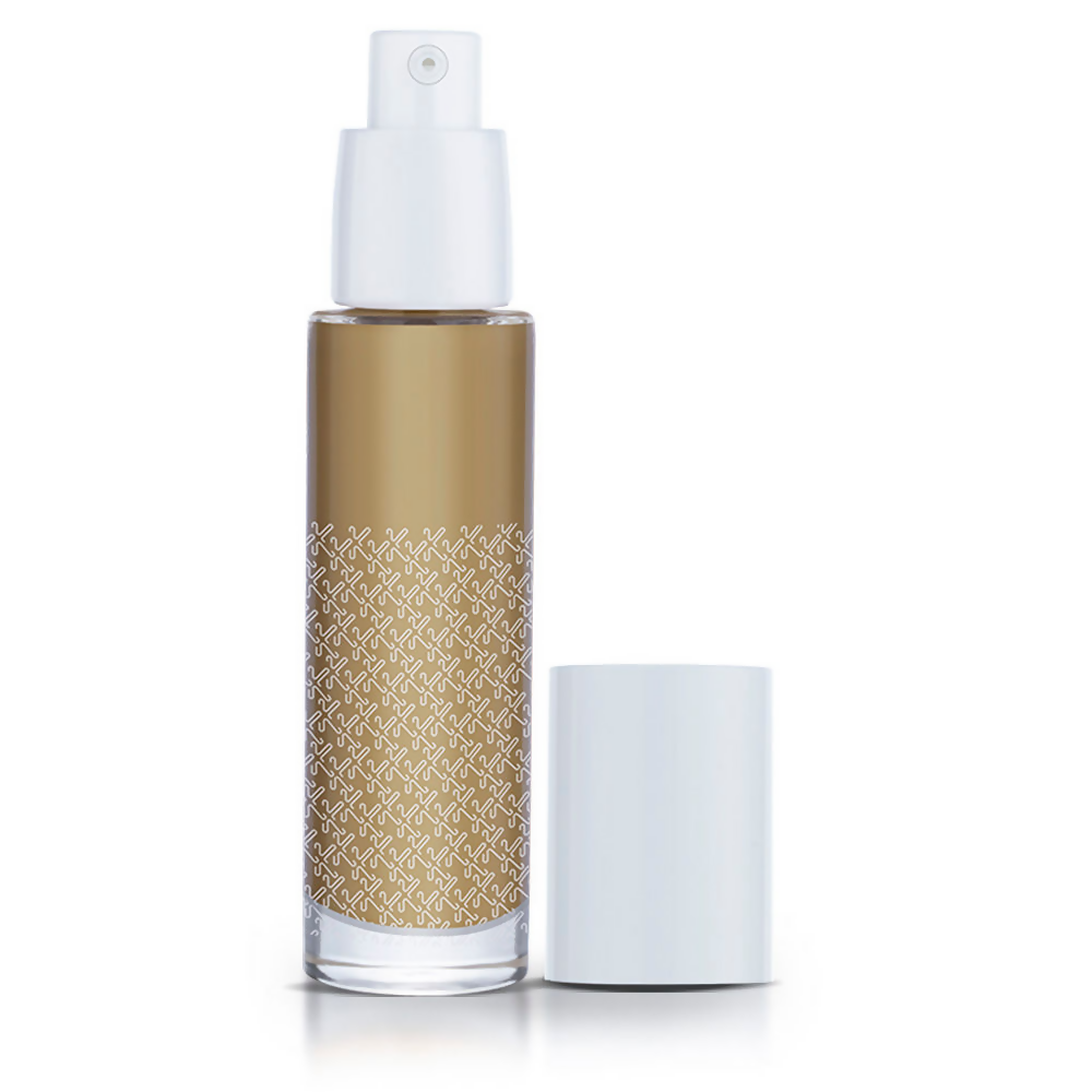 Kay Beauty By Katrina Kaif Hydrating Foundation - 170Y Tan - Distacart