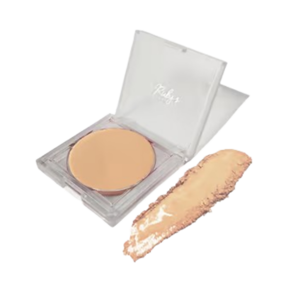 Ruby's Organics Compact Setting Powder - SP3 - Distacart