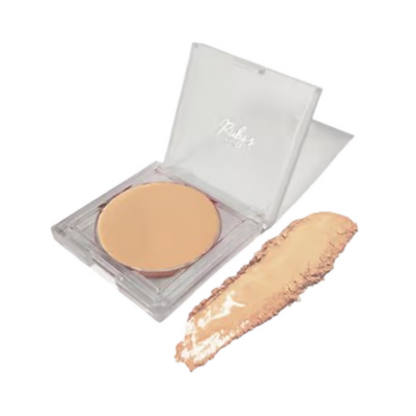 Ruby's Organics Compact Setting Powder - SP3 - Distacart
