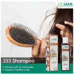 Thumbnail for Iafa 333 Shampoo