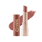 Thumbnail for MARS Cosmetics Creamy Matte Long Lasting Lipstick For Women (12-Khoobsurat Kuchipudi)