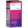 Allen Homeopathy A52 Drops - Distacart