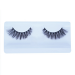 Thumbnail for Bronson Professional Dramatic, Party Style Long and Natural False Eyelashes - 18 - Dista