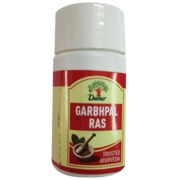 Dabur Garbhpal Ras Tablets - Distacart