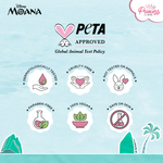 Thumbnail for Renee Cosmetics Princess Disney Moana Bath & Body Care Set