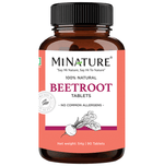 Thumbnail for Minature Beetroot Tablet