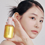 Thumbnail for La'dor White Yuja Polish Post Wash Korean Hair Oil Serum - Distacart
