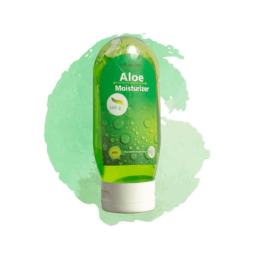 B V Pundit's Aloe Moisturiser - Distacart