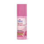 Thumbnail for Nisha Professional Refreshing Face Cleanser With Organic Rose Water - Distacart