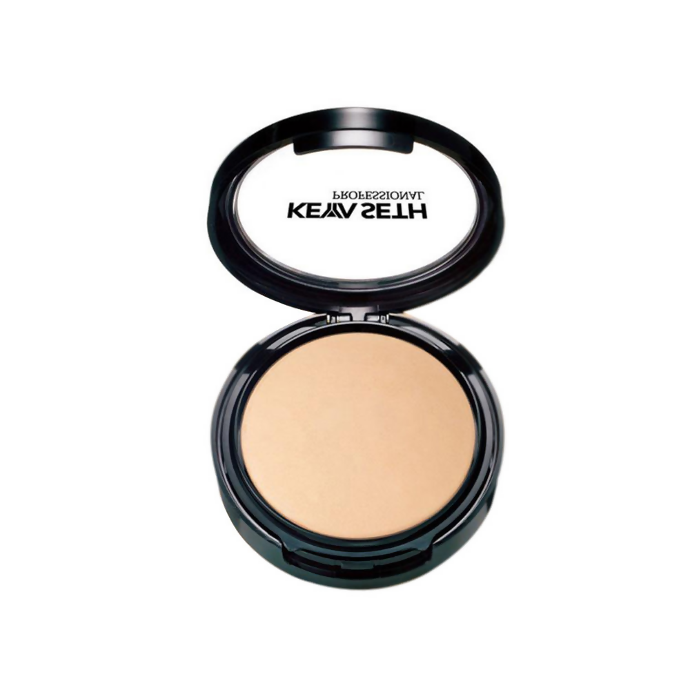 Keya Seth Aromatherapy Professional Compact Cream Foundation - Shade 1 - Distacart